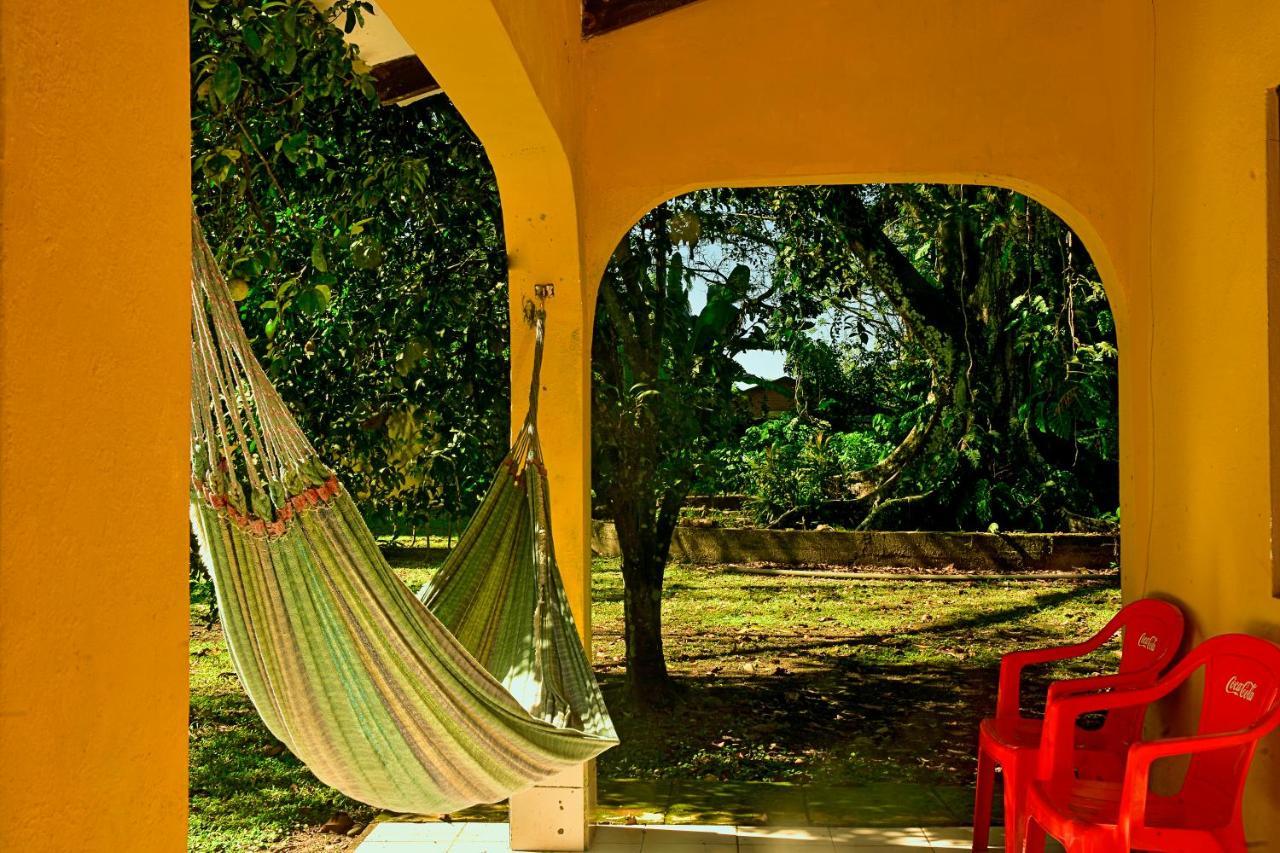 Cesar'S Tropical Hotel Villa Tunari Dış mekan fotoğraf