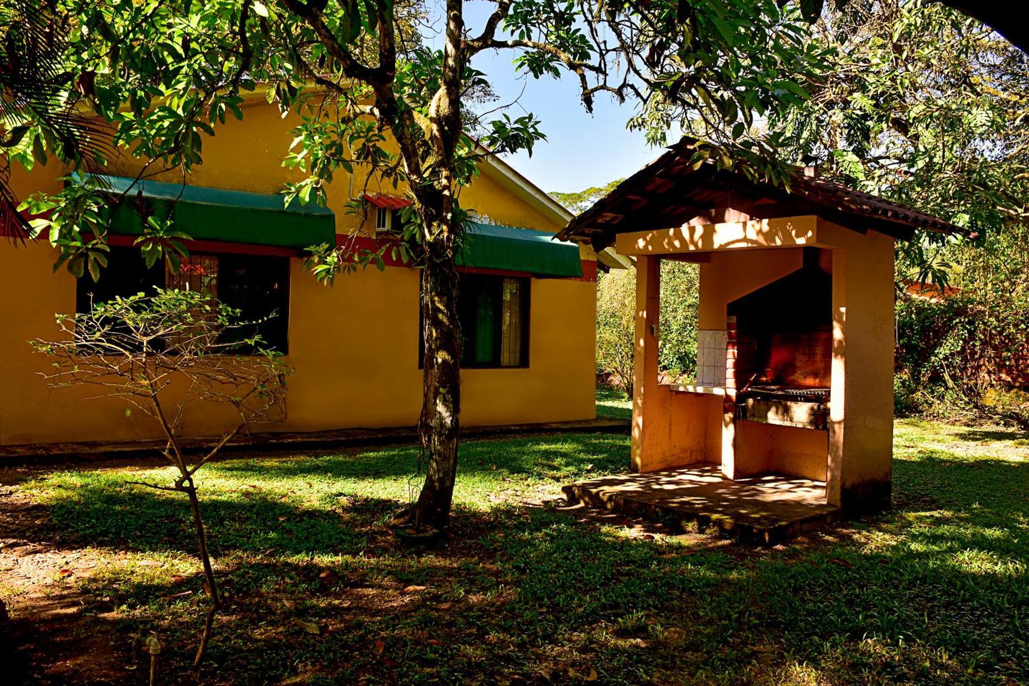 Cesar'S Tropical Hotel Villa Tunari Dış mekan fotoğraf