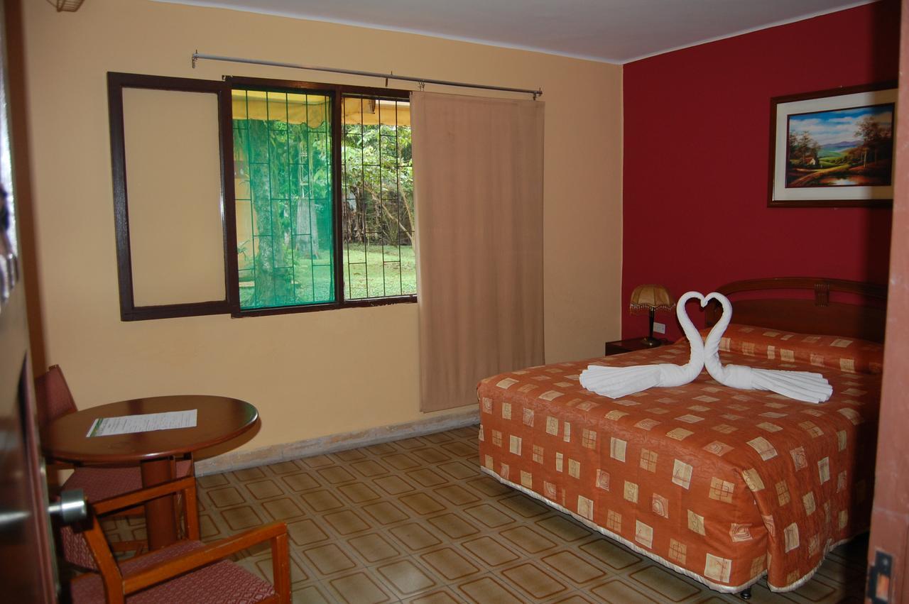 Cesar'S Tropical Hotel Villa Tunari Dış mekan fotoğraf