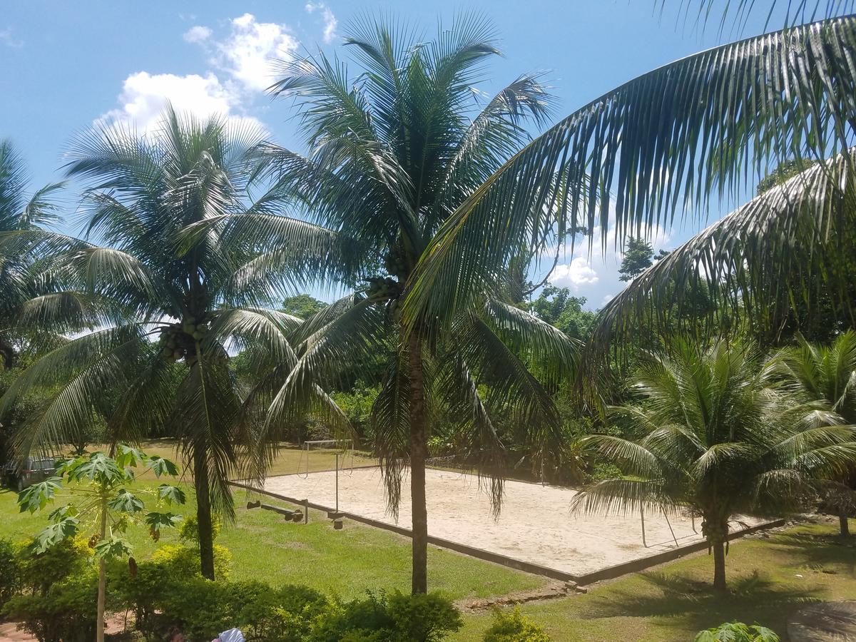 Cesar'S Tropical Hotel Villa Tunari Dış mekan fotoğraf